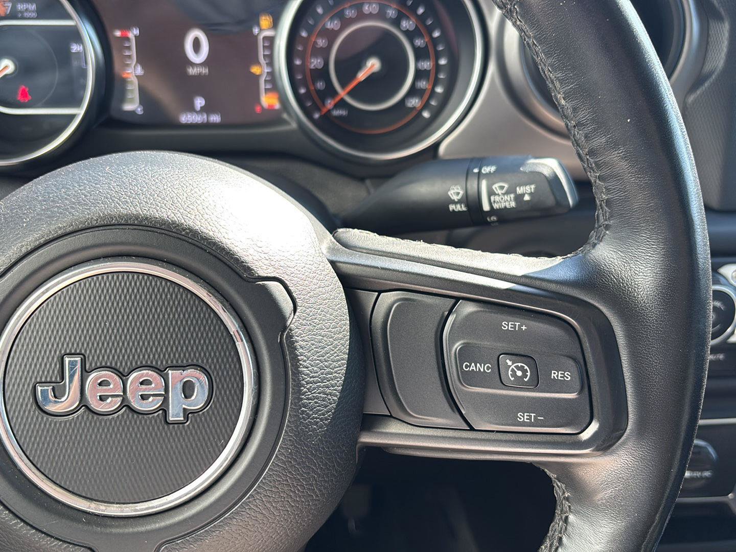 Used 2021 Jeep Gladiator Sport AWD/4WD image 20