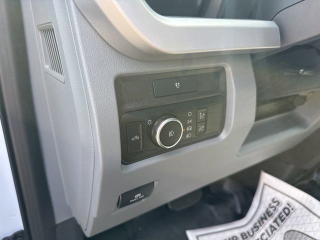 Certified 2024 Ford F350 XL w/ STX Appearance Package AWD/4WD image 19