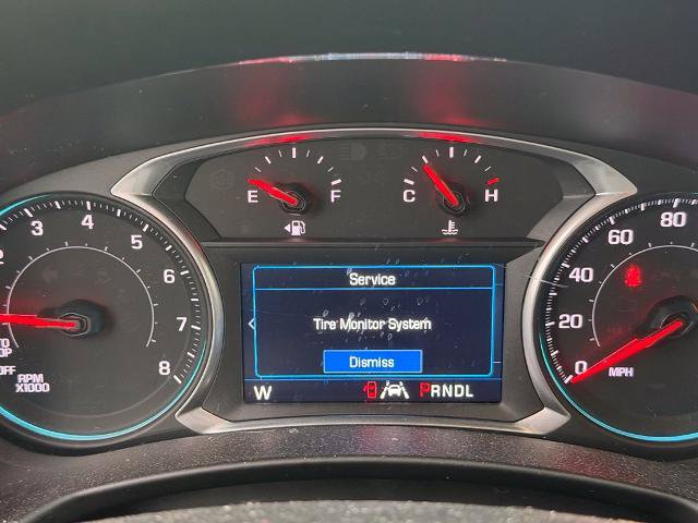 Used 2021 Chevrolet Equinox LT AWD/4WD image 28
