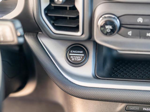 Certified 2022 Ford Bronco Sport Big Bend w/ Convenience Package image 31