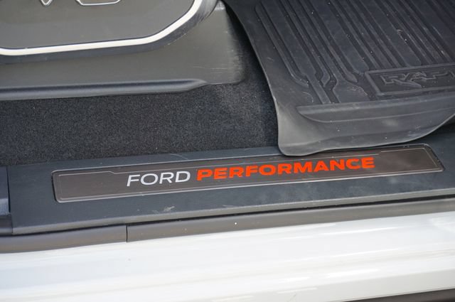 Certified 2024 Ford F150 Raptor AWD/4WD image 34