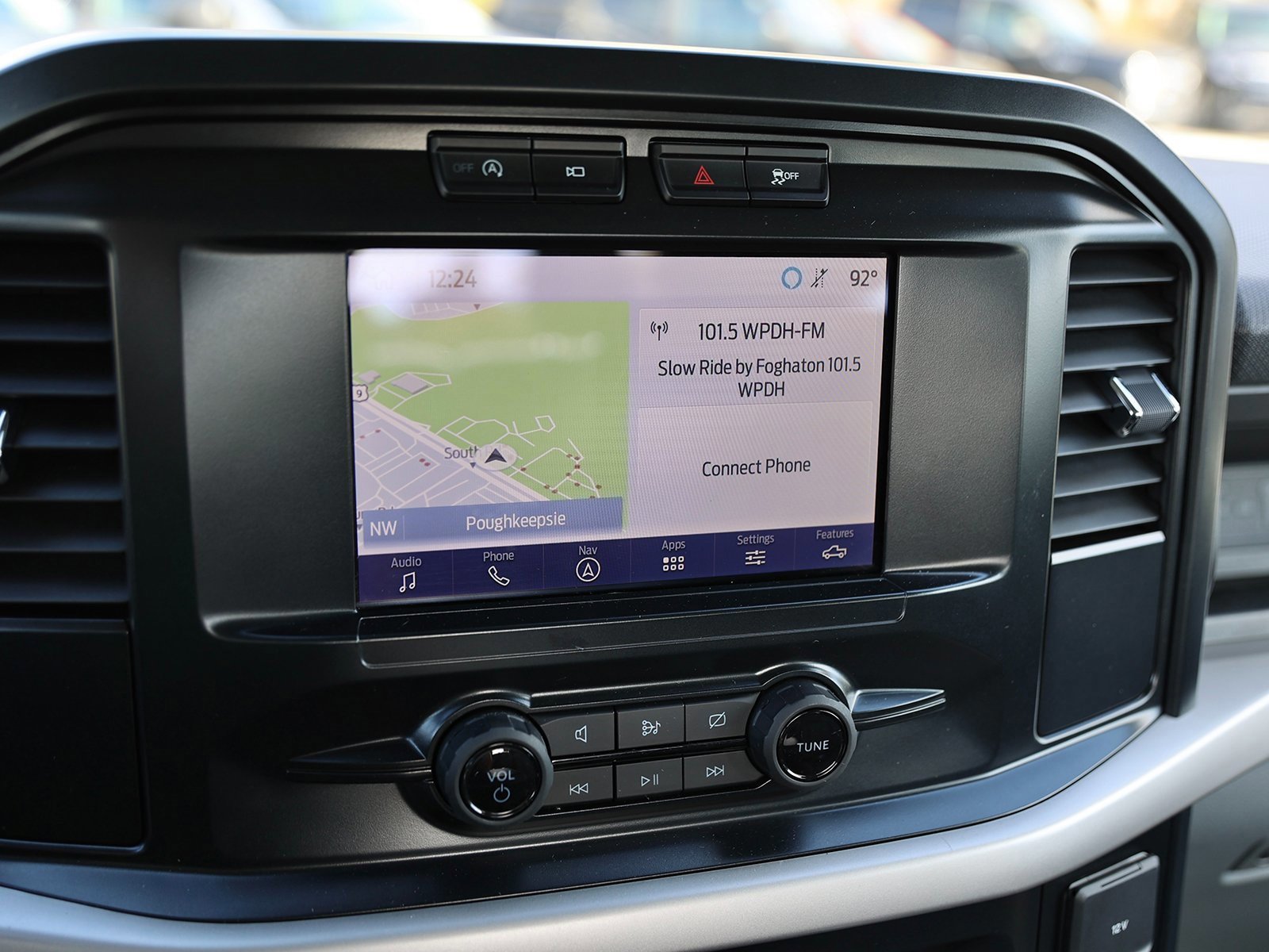 Certified 2023 Ford F150 XL w/ Trailer Tow Package image 26