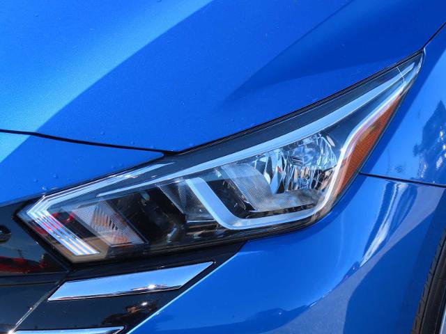 Used 2024 Nissan Versa S image 10