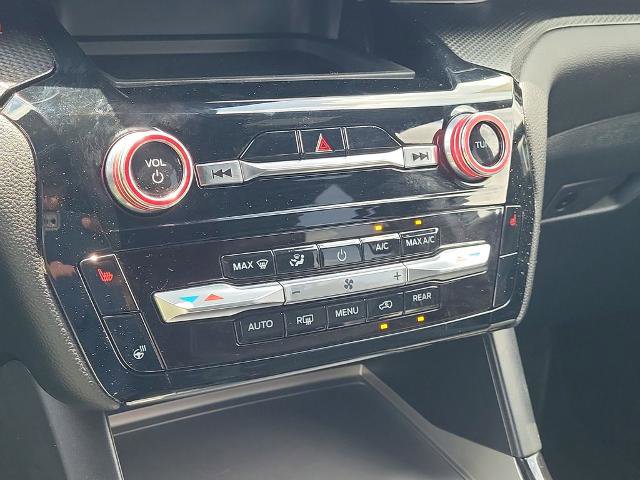 Certified 2022 Ford Explorer ST w/ ST Street Pack image 33