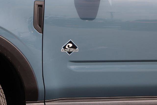 Certified 2022 Ford Bronco Sport Outer Banks w/ Tech Package AWD/4WD image 12