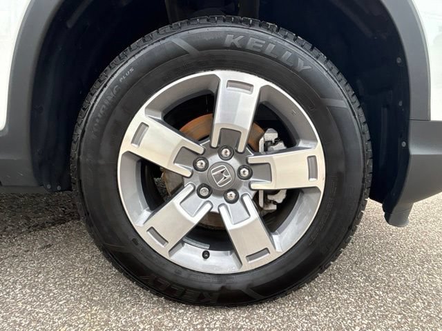 Used 2024 Honda Ridgeline RTL image 27
