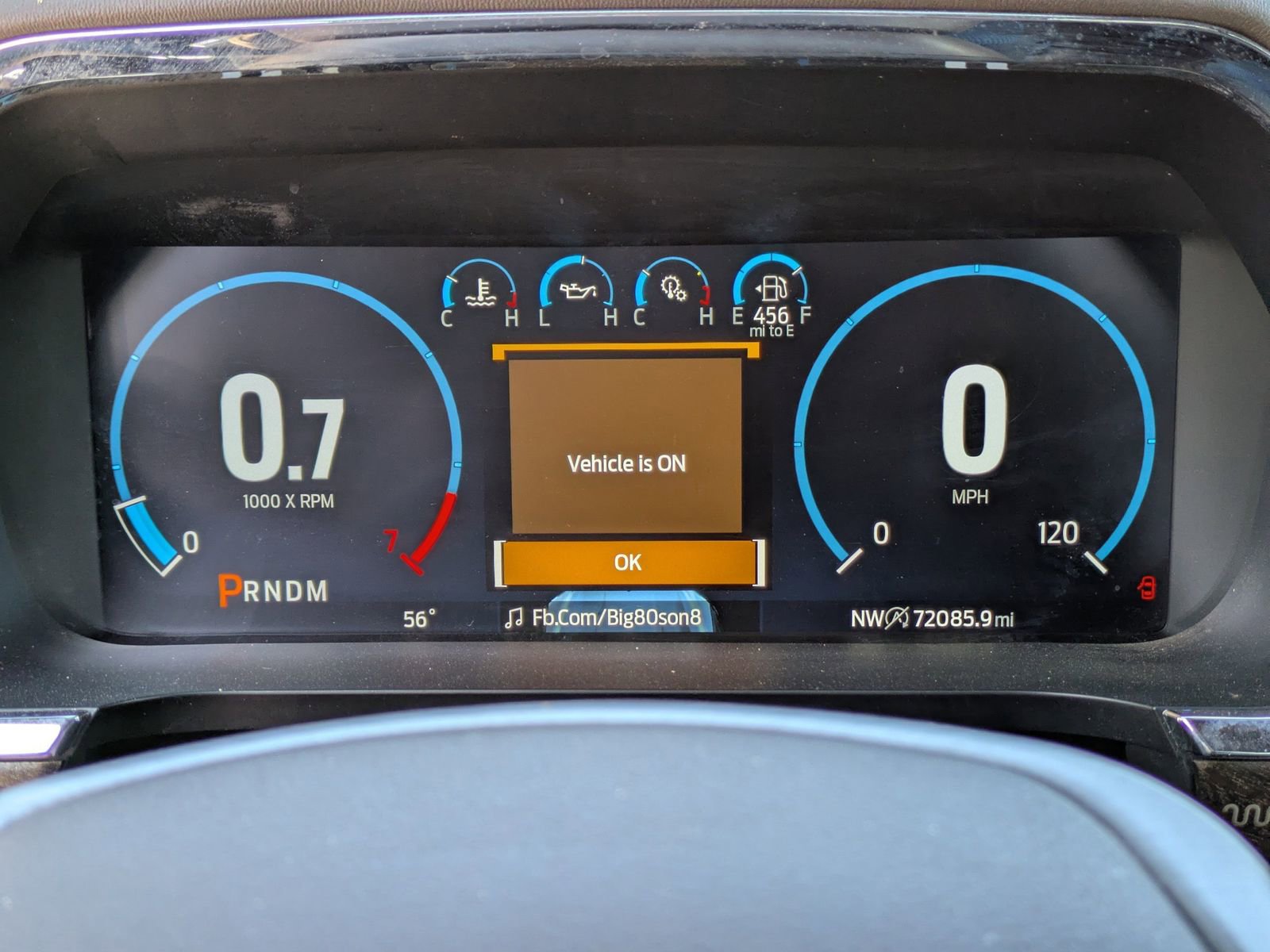 Certified 2021 Ford F150 King Ranch w/ Equipment Group 601A High image 28