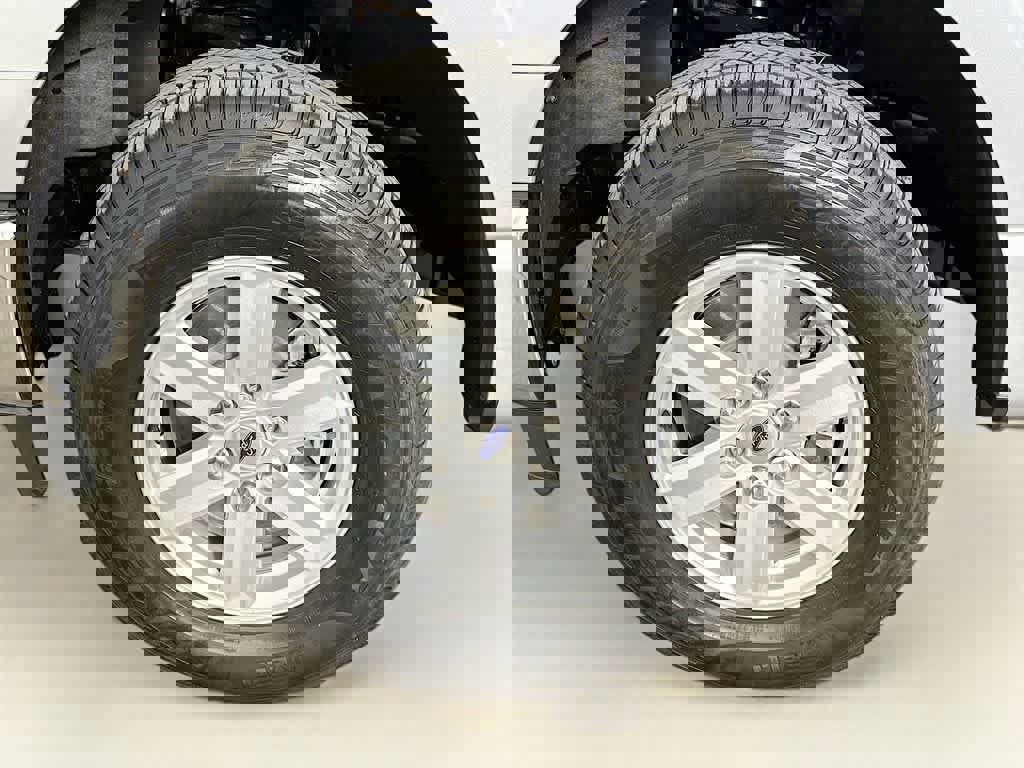 Certified 2023 Ford F150 XLT w/ Equipment Group 301A Mid image 11