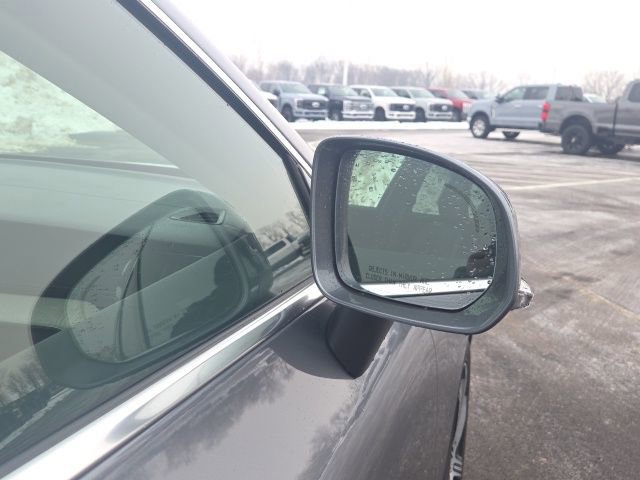 Used 2021 Volvo XC60 T5 Inscription image 12