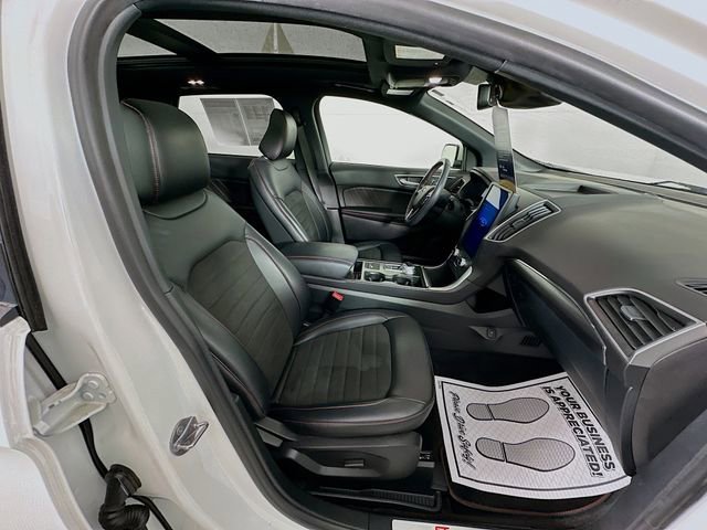 Certified 2024 Ford Edge ST-Line image 35
