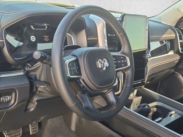 Used 2026 RAM 1500 Tungsten AWD/4WD image 9