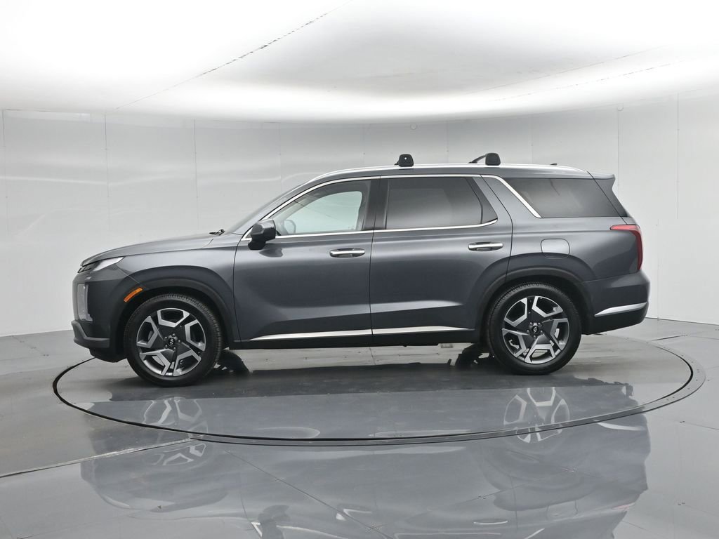 Used 2023 Hyundai Palisade Limited w/ Cargo Package AWD/4WD image 21