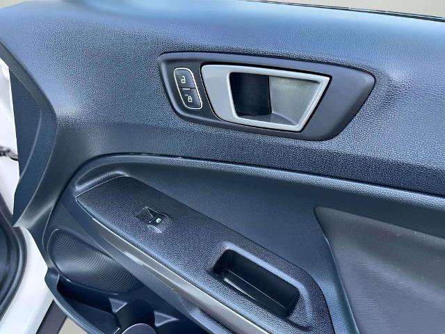 Certified 2021 Ford EcoSport SE w/ Interior Protection Package FWD image 9