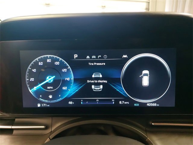 Used 2023 Kia Carnival SX image 19