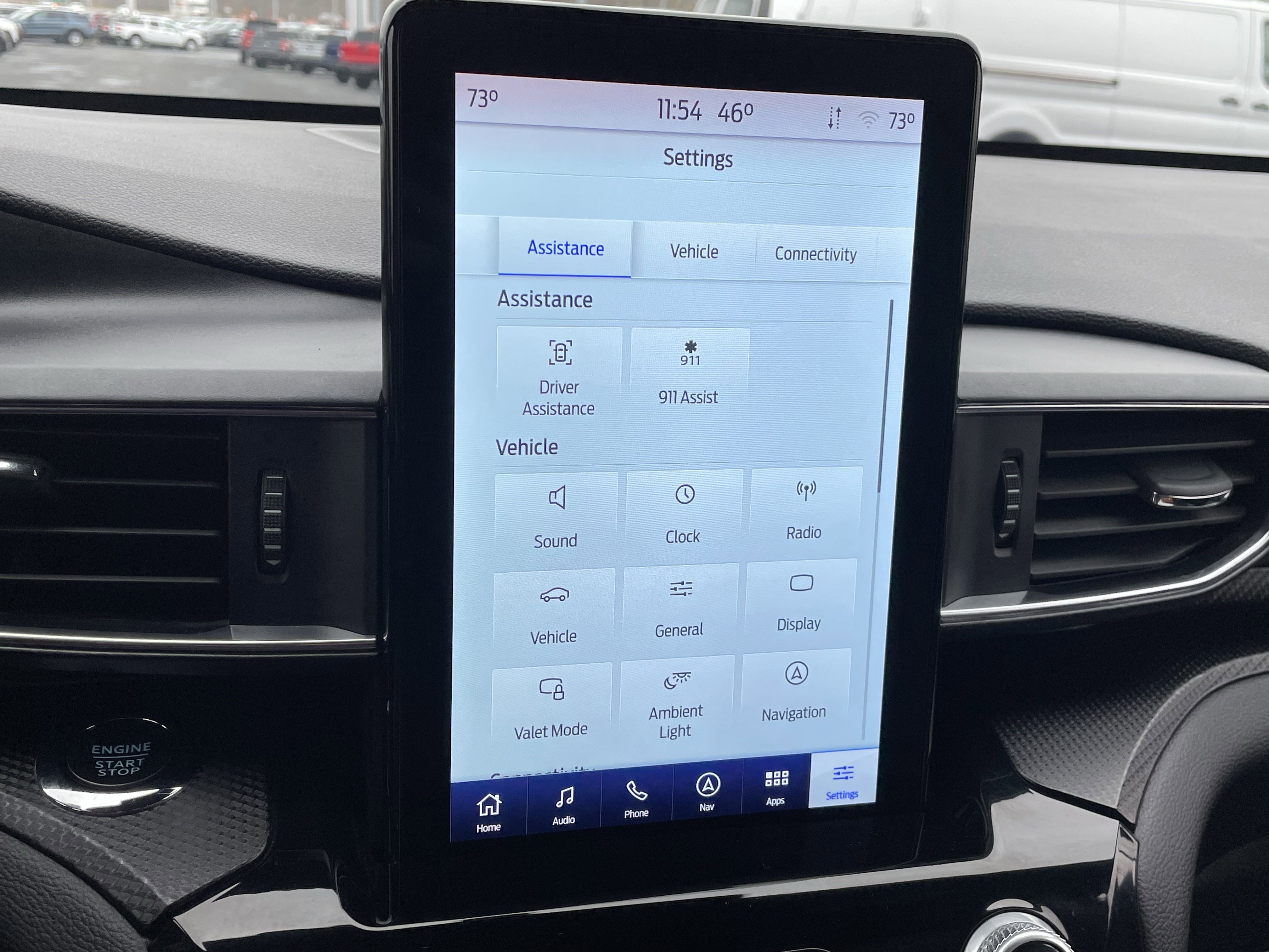 Certified 2022 Ford Explorer ST w/ Equipment Group 401A image 32