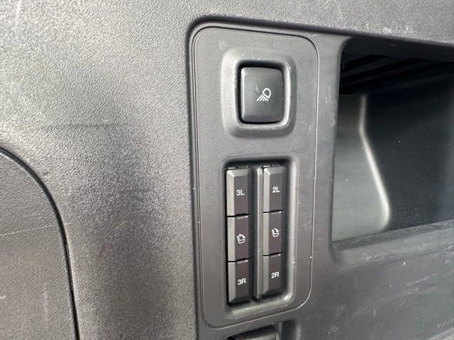Certified 2025 Ford Expedition Max Platinum w/ Driver's Package AWD/4WD image 35