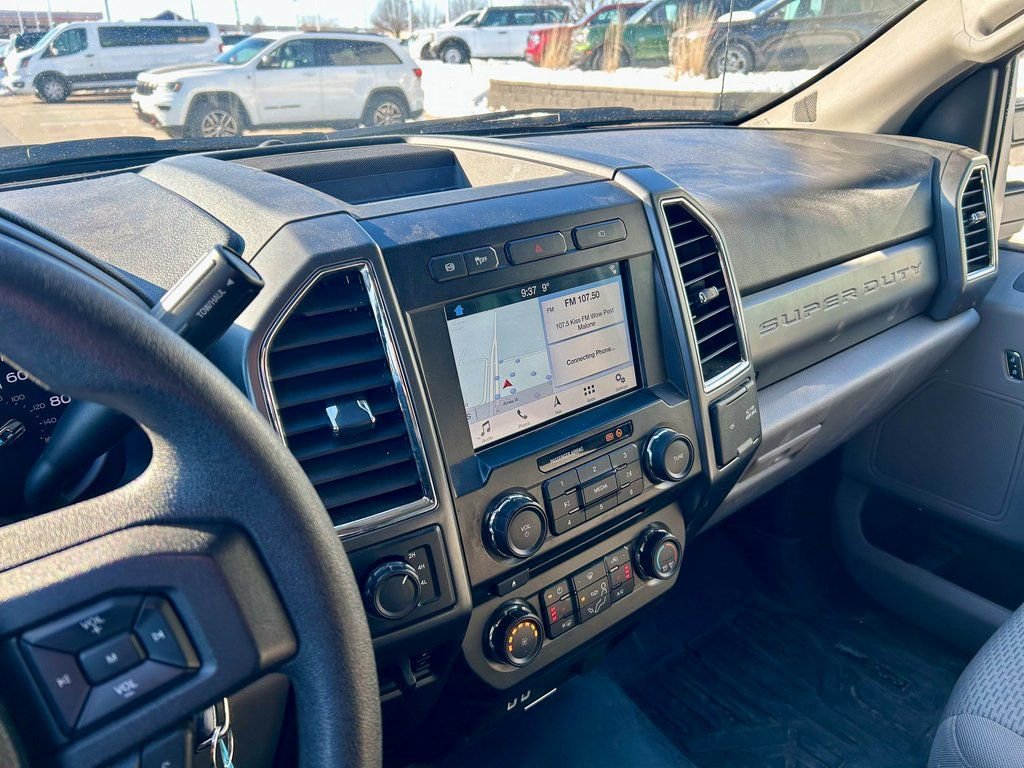 Certified 2018 Ford F350 XLT w/ XLT Premium Package image 20
