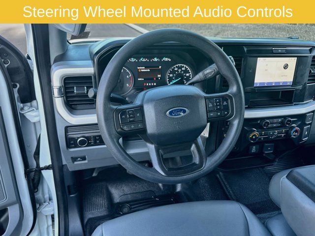 Certified 2026 Ford F250 XL AWD/4WD image 23