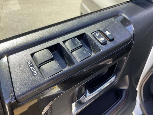 Used 2023 Toyota 4Runner TRD Off-Road image 16