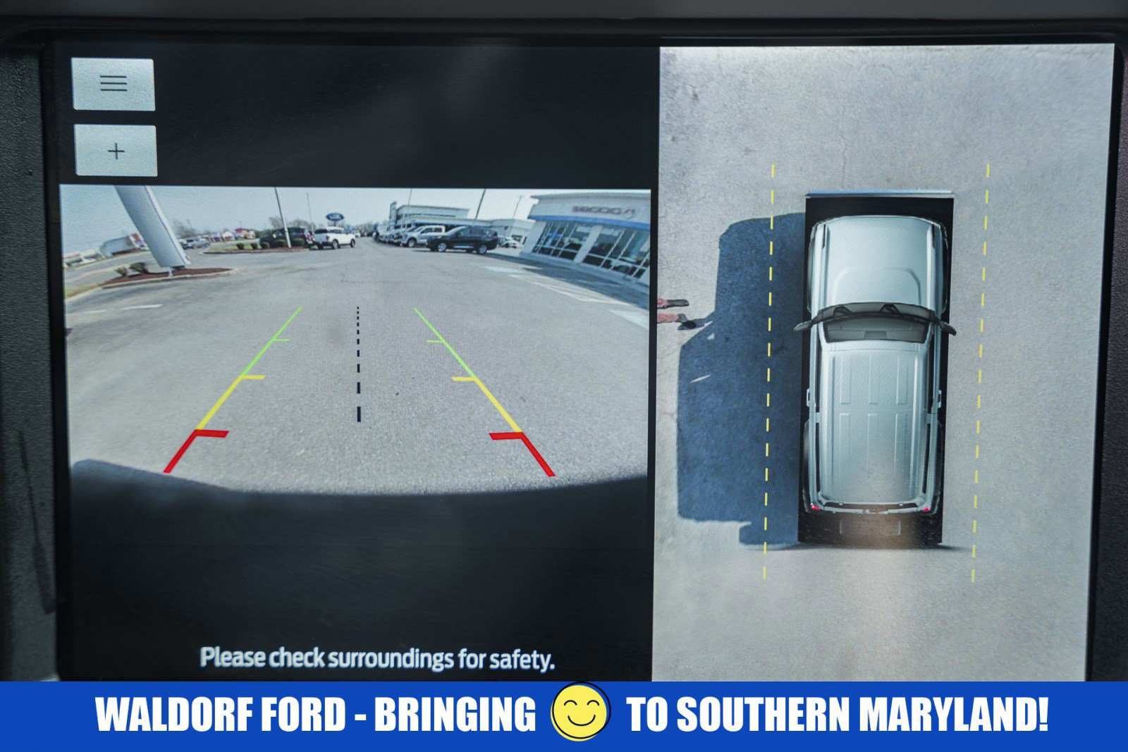 Certified 2022 Ford Bronco Badlands image 43