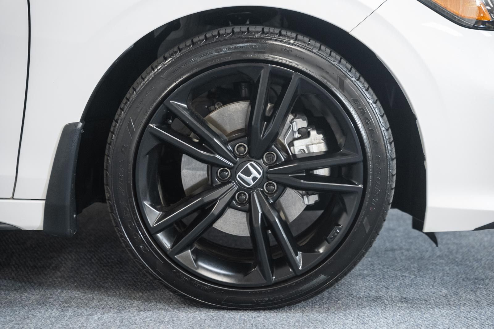 Used 2025 Honda Civic Si image 19