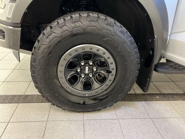 Certified 2023 Ford F150 Raptor w/ Raptor Carbon Fiber Package AWD/4WD image 10