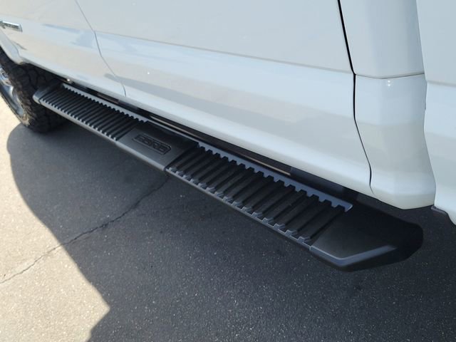 Certified 2022 Ford F250 Lariat w/ Lariat Ultimate Package image 30