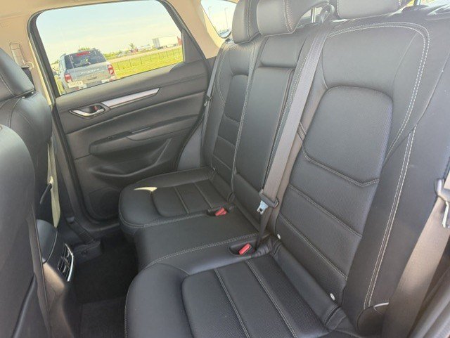 Used 2025 MAZDA CX-5 AWD 2.5 S w/ Preferred Package image 27