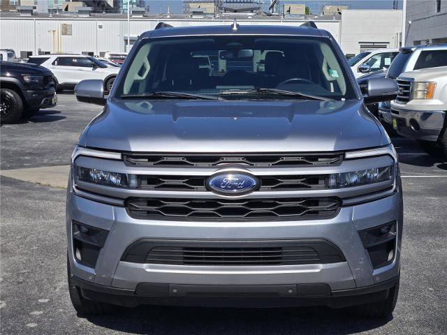 Certified 2022 Ford Expedition XLT RWD image 2