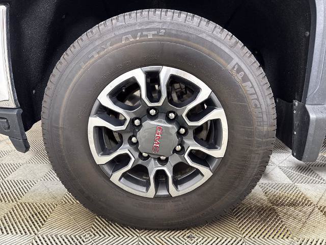Used 2021 GMC Sierra 2500 SLE w/ Gooseneck/5TH Wheel Package AWD/4WD image 13
