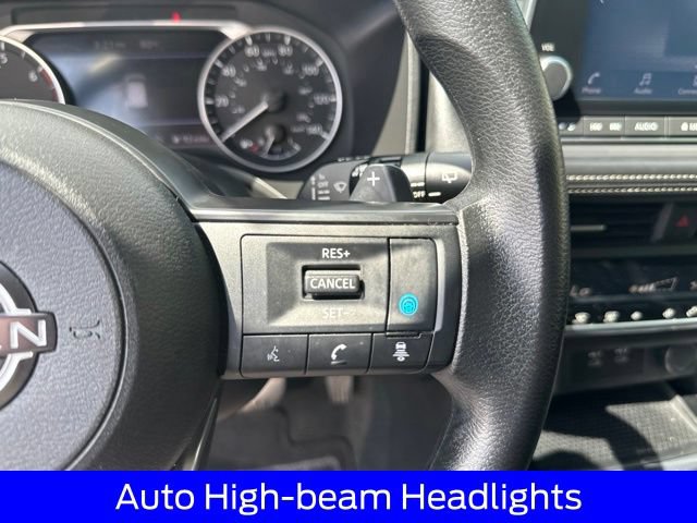 Used 2024 Nissan Rogue SV AWD/4WD image 22