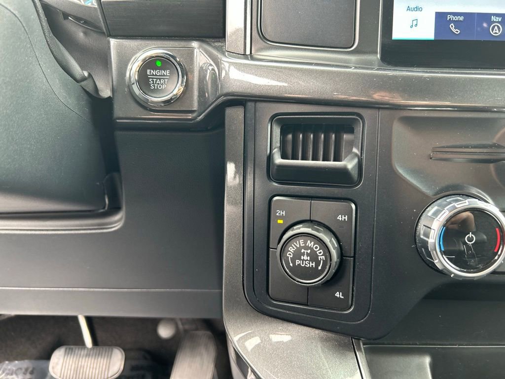 Certified 2023 Ford F150 Tremor AWD/4WD image 21