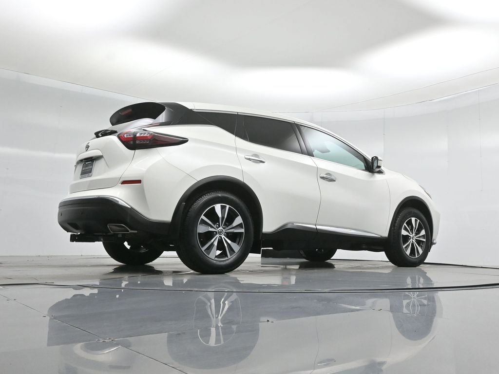 Used 2020 Nissan Murano S w/ Technology Package image 17