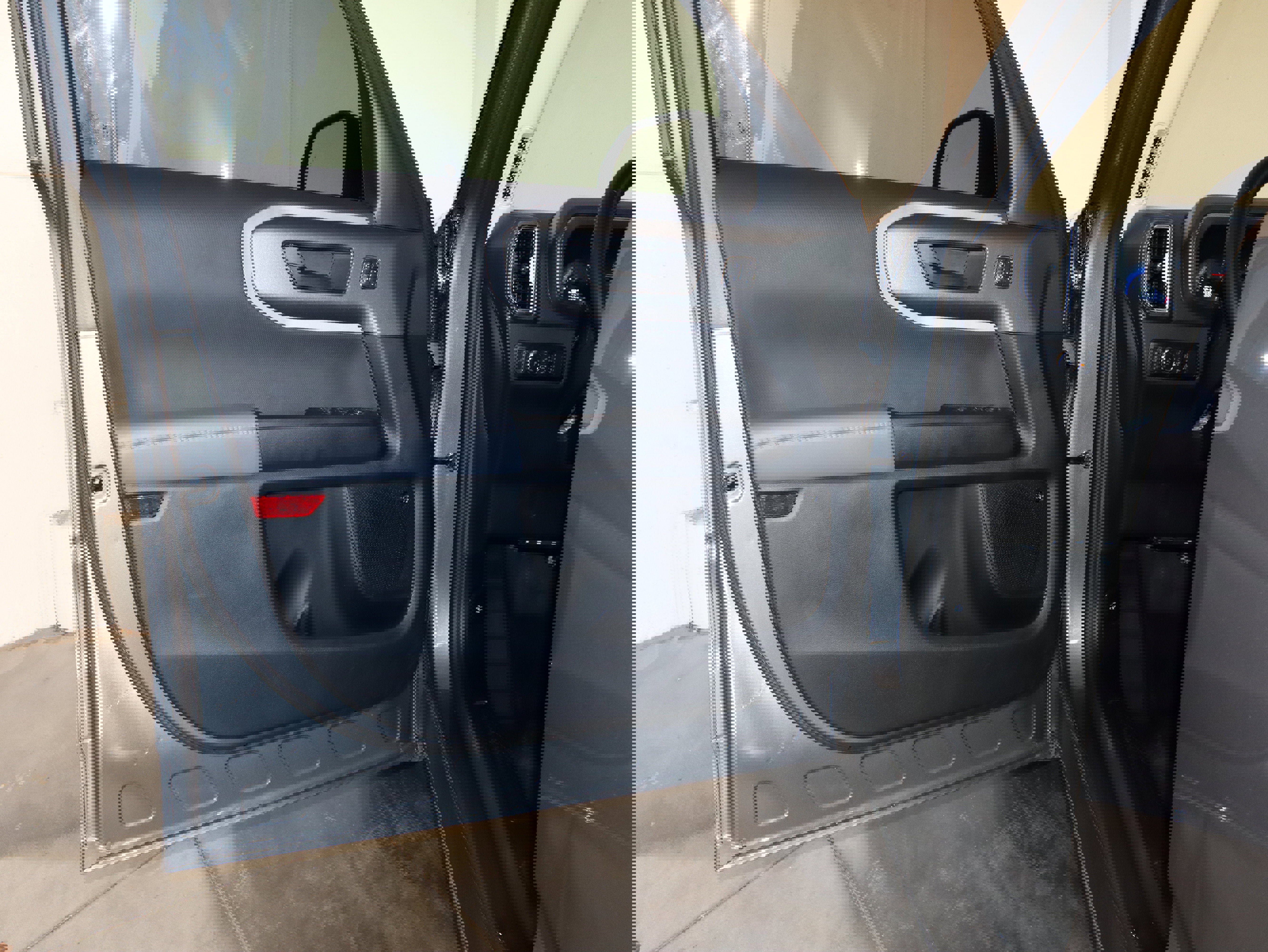 Certified 2025 Ford Bronco Sport Badlands w/ Badlands Tech Package image 31