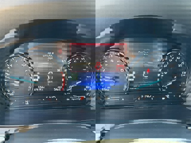 Certified 2022 Ford Explorer XLT w/ Equipment Group 202A image 7