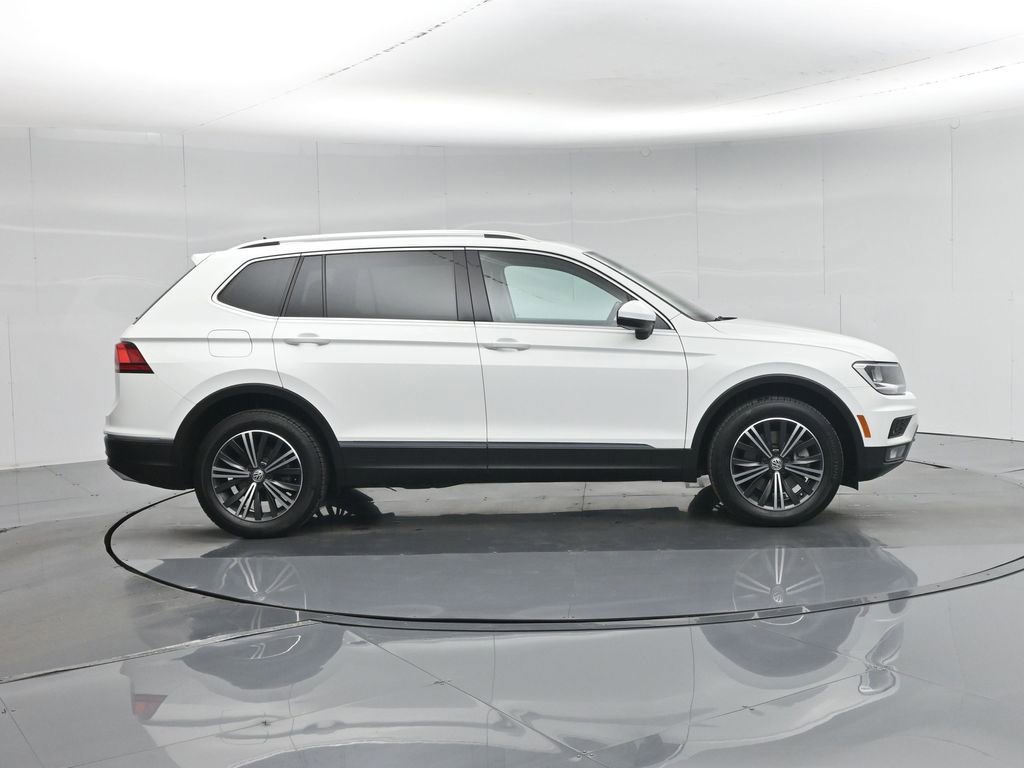 Used 2019 Volkswagen Tiguan SEL image 8