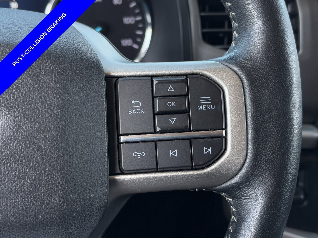 Certified 2022 Ford Expedition XLT RWD image 18