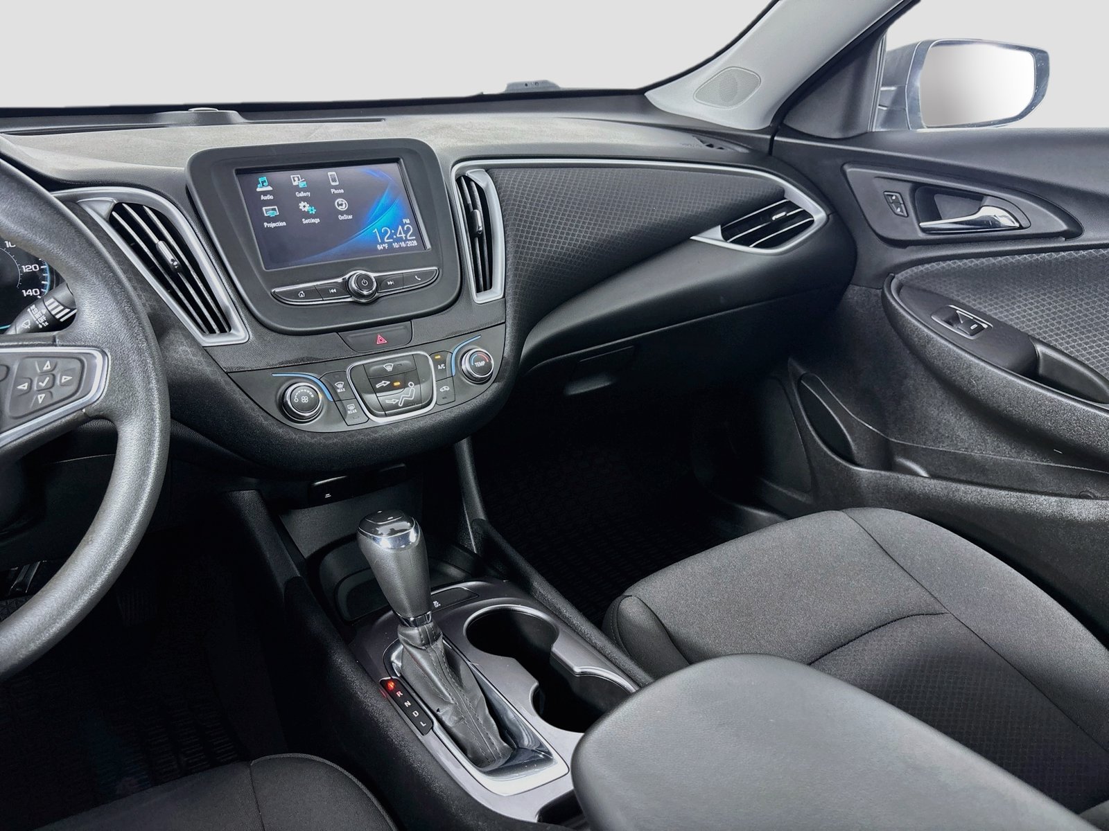 Used 2018 Chevrolet Malibu LS FWD image 21