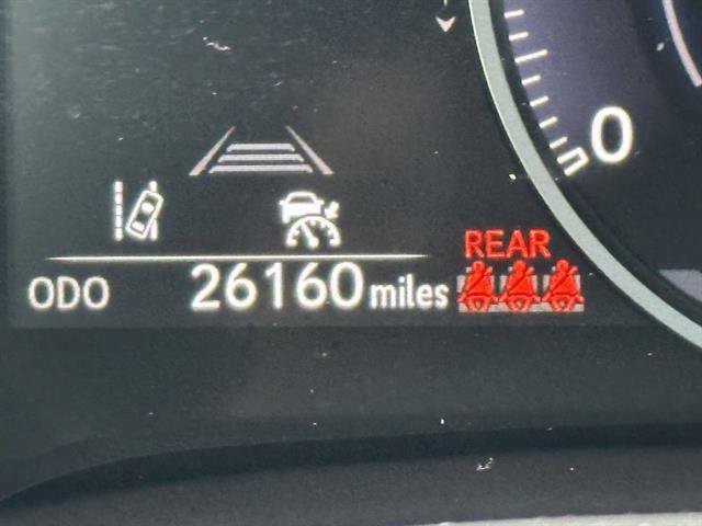 Used 2023 Lexus RX 350 Premium w/ Cold Area Package image 18