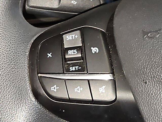 Certified 2025 Ford Maverick XL FWD image 23