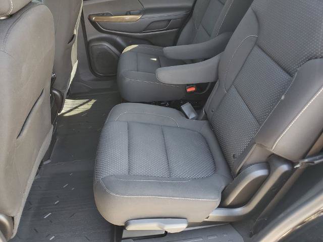 Used 2021 GMC Acadia SLE w/ Driver Convenience Package AWD/4WD image 23
