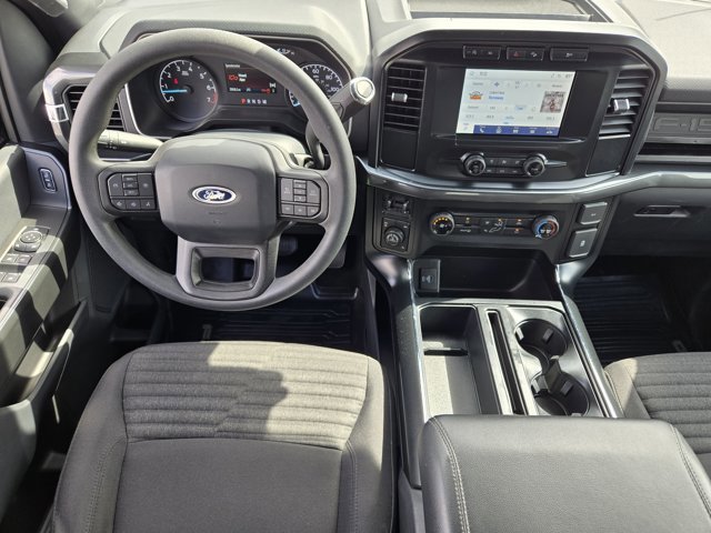 Certified 2023 Ford F150 XL w/ STX Appearance Package image 26
