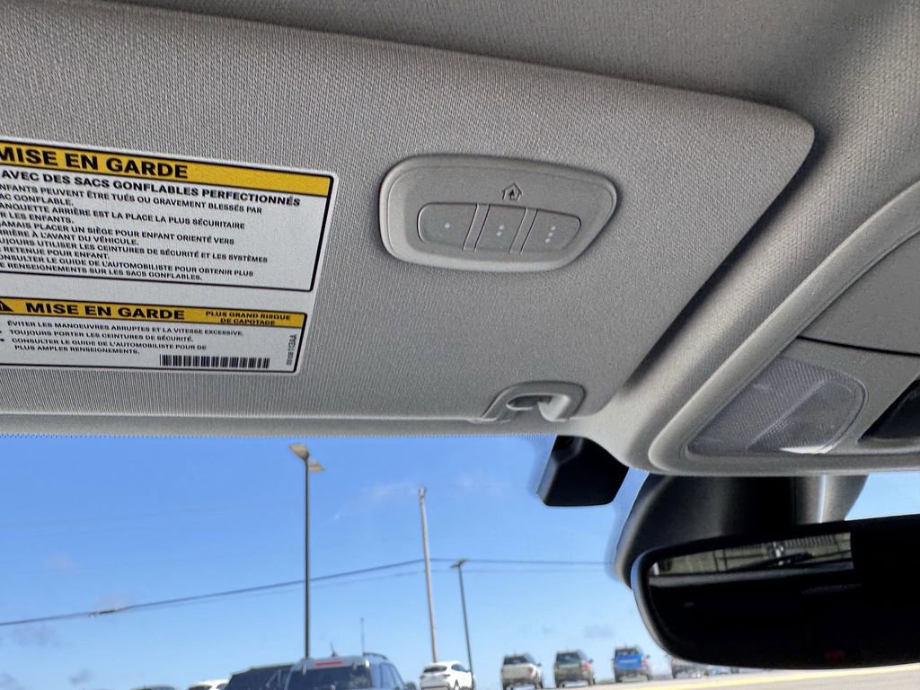 Used 2023 Jeep Cherokee Altitude Lux image 19