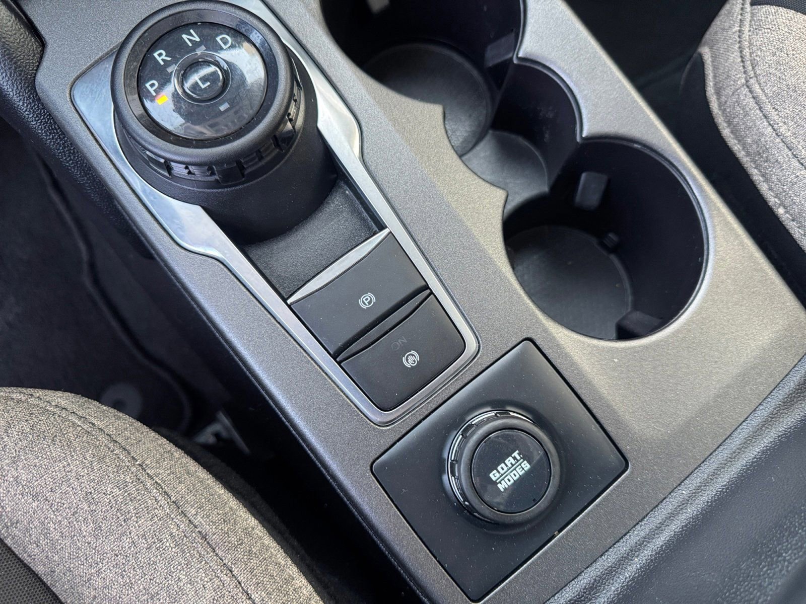 Certified 2025 Ford Bronco Sport Big Bend w/ Convenience Package image 23