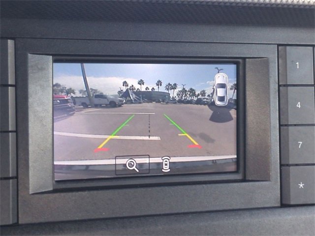 Certified 2021 Ford Mustang GT w/ Black Accent Package image 20