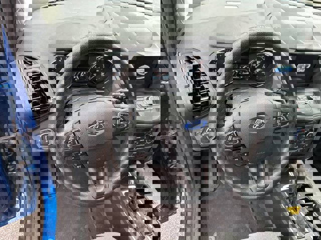 Certified 2019 Ford Escape SE w/ Ford Safe & Smart Package image 13