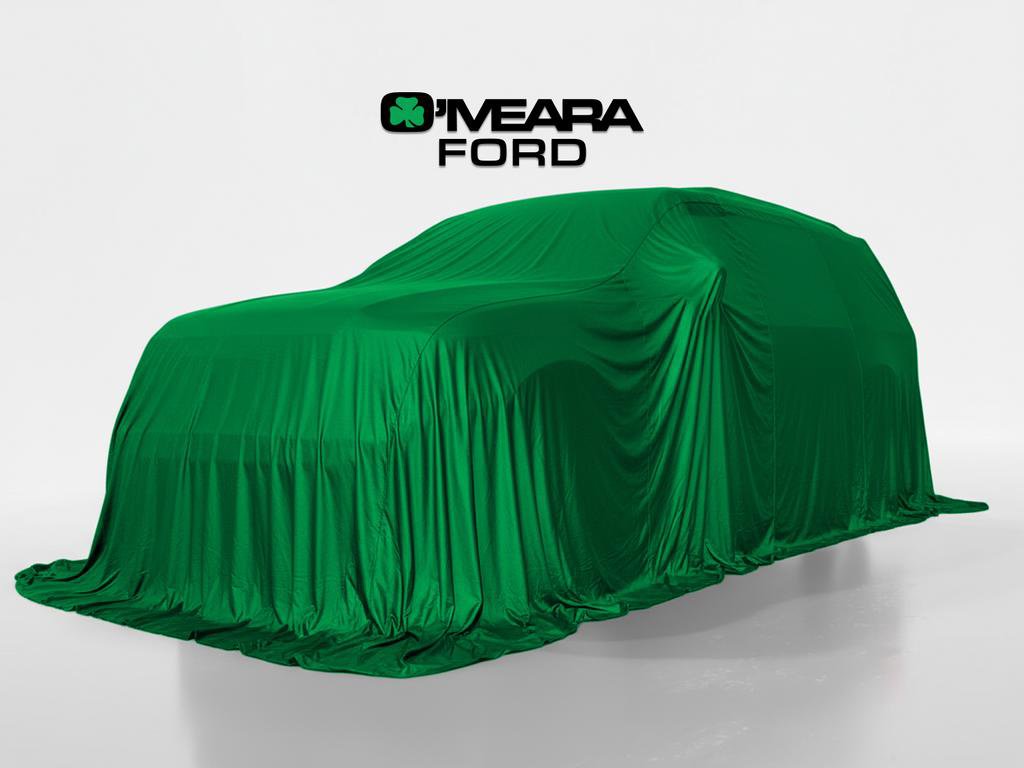 Certified 2025 Ford Explorer ST