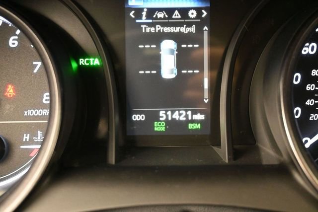 Used 2023 Toyota Camry SE w/ Convenience Package FWD image 17