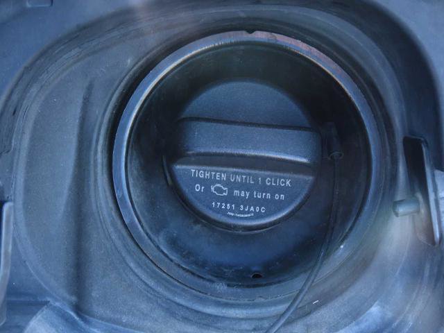 Used 2020 Nissan Altima 2.5 SR w/ Premium Package image 14