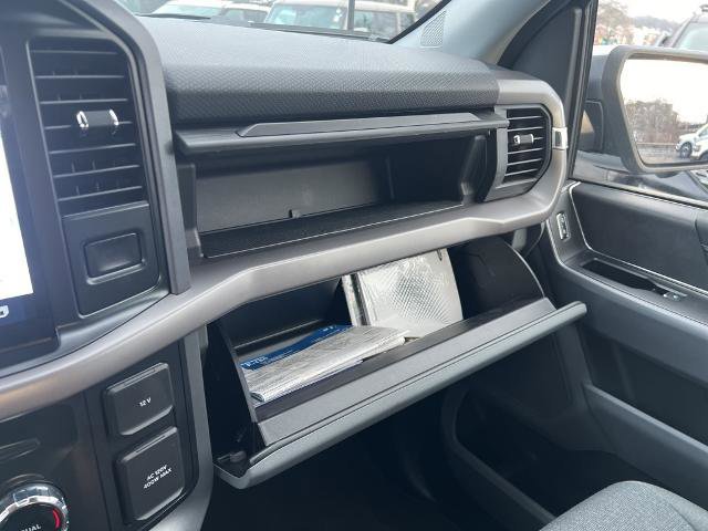 Certified 2024 Ford F150 XLT w/ Equipment Group 302A MID image 35